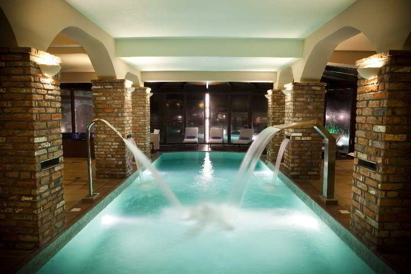 Kazarma Hotel Kalyvia Fylaktis ภายนอก รูปภาพ